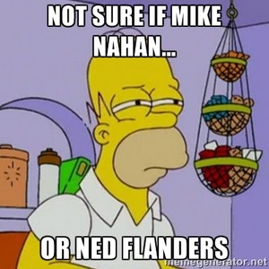  Not sure if Homer SImpson