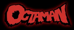  Octaman (Logo)
