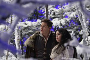  Once Upon A Time - Episode 3.19 - A Curious Thing