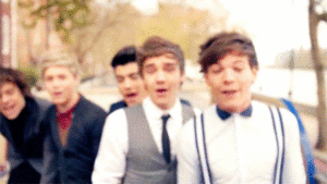  One Thing ♥