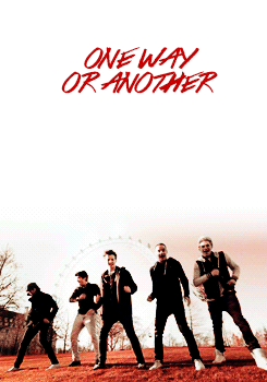  One Way au Another ♥