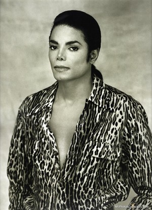  Onetime ディズニー Actor, Michael Jackson