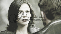  Outlaw queen ♥