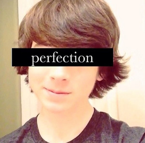  Perfection ❤