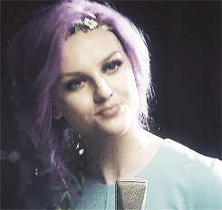 Perrie - Change Your Life