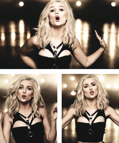 Perrie - Move