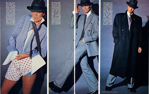  Playboy, November 1984