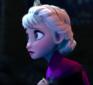  クイーン Elsa Screenshot