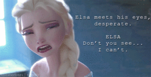  퀸 Elsa