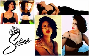  queen Selena ♥