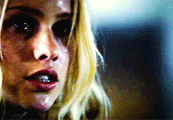  Rebekah Mikaelson {The Originals}: ↳ 1x14 Long Way Back From Hell