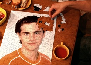  Rider Strong puzzle