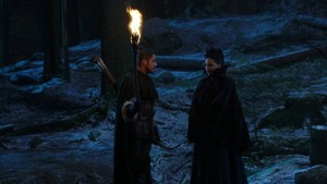  Robin and Regina