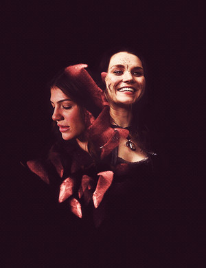  Ruby and Meg