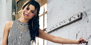  Selena Gomez NEO Summer Collection Photoshoot 2014