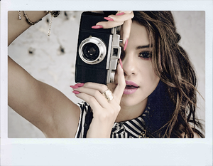  Selena Gomez x NEO Collection 2014