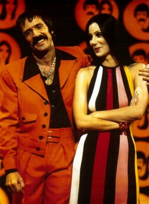  Sonny and Cher