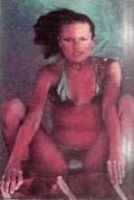 Sports Illustrated 1976 Swimsuit Issue