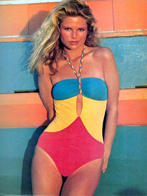 Sports Illustrated 1978 Swimsuit Issue