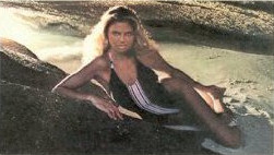  Sports Illustrated 1979 swimsuit Issue