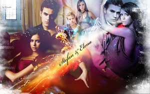  Stelena forever and ever