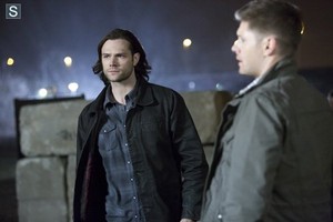  Supernatural - Episode 9.20 - Bloodlines - Promo Pics