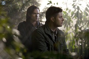  Supernatural - Episode 9.20 - Bloodlines - Promo Pics