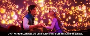 Tangled | Facts