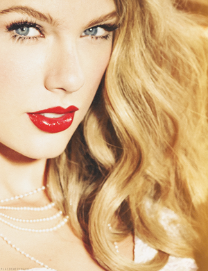 Taylor Swift for Divya:)