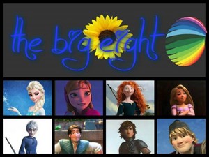  The Big Eight