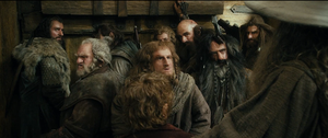  The Hobbit: The Desolation of Smaug screencap