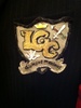 The LGC club coat of Arms