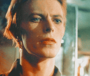  The Man Who Fell to Earth