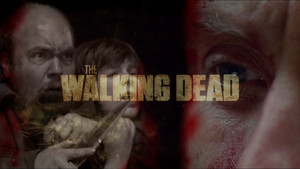  The Walking Dead Ricks Fear