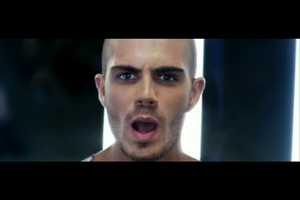  The Wanted Lightning