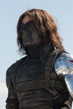  The Winter Soldier
