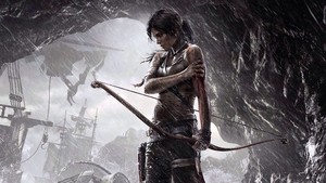  Tomb Raider 2013