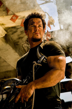  Transformers: Age Of Extinction New foto