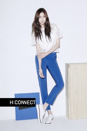  UEE 'H:CONNECT'