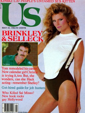  Us magazine, May 1982