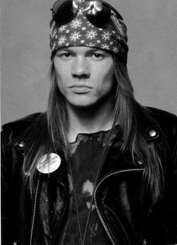 Axl Rose images W. Axl Rose wallpaper and background photos (36967881)