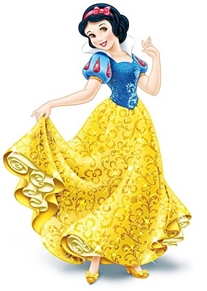  Walt Disney immagini - Princess Snow White