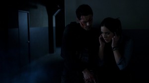  Ward and Skye (1x17)