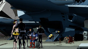  guêpe Avengers Earth's Mightiest Heroes