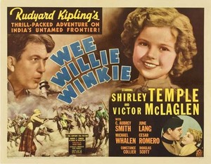  Wee Willie Winkie