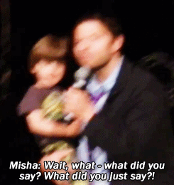  West and Misha ☆
