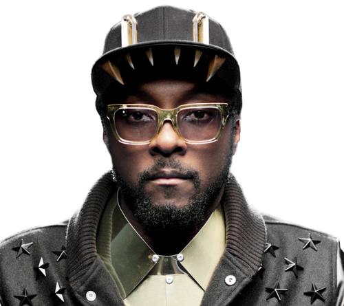 Will.I.Am (More Willy) 