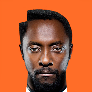  Will.I.Am (More Willy)
