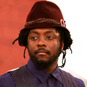  Will.I.Am (Willy)