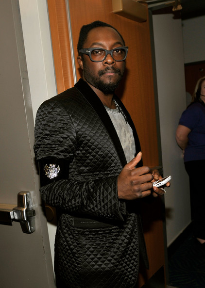 Will.I.Am (Willy) 